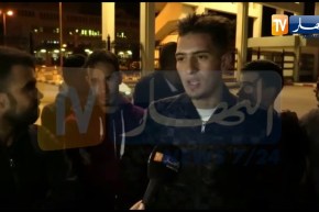 طلبة جامعة وهران ببلقايد يشكون تكرار الاعتداءات بالحرم الجامعي من طرف مجهولين