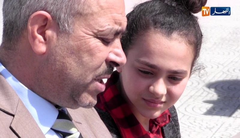 مجتمع: مستقبل الحراك الشعبي بعيون مربي الأجيال