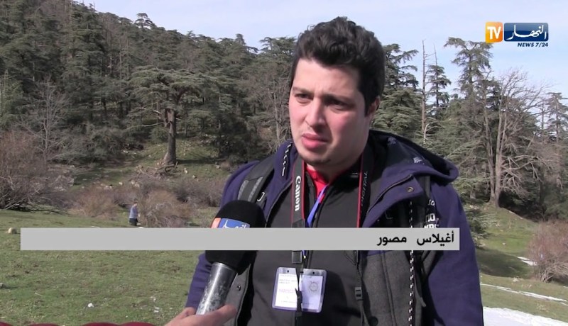 سياحة: حظيرة المداد.. وكالات سياحية تروج للوجهة الداخلية