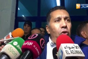 الكرة الجزائرية بحاجة لملاعب كبيرة مثل 5 جويلية لخلق الفرجة