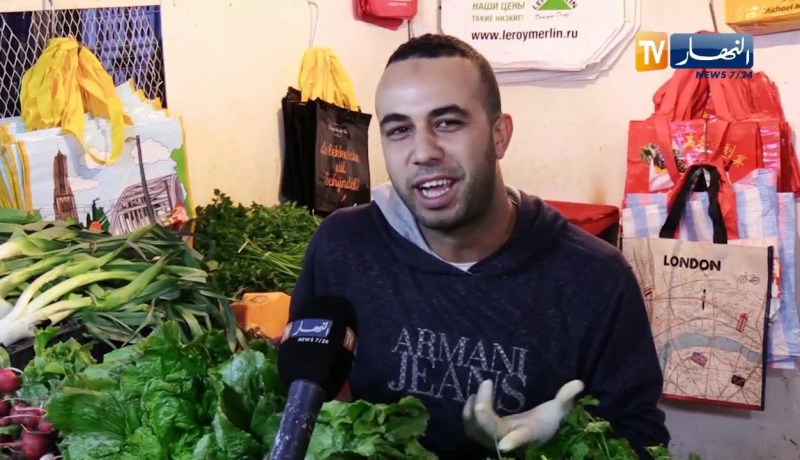 بشعار “خدام الرجال سيدهم”.. الحشيش والمعدنوس مصدر رزق بعض الشباب