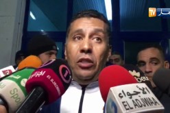 الطاوسي سعيد بالتعادل ويسعى للتأهل في لقاء الكأس