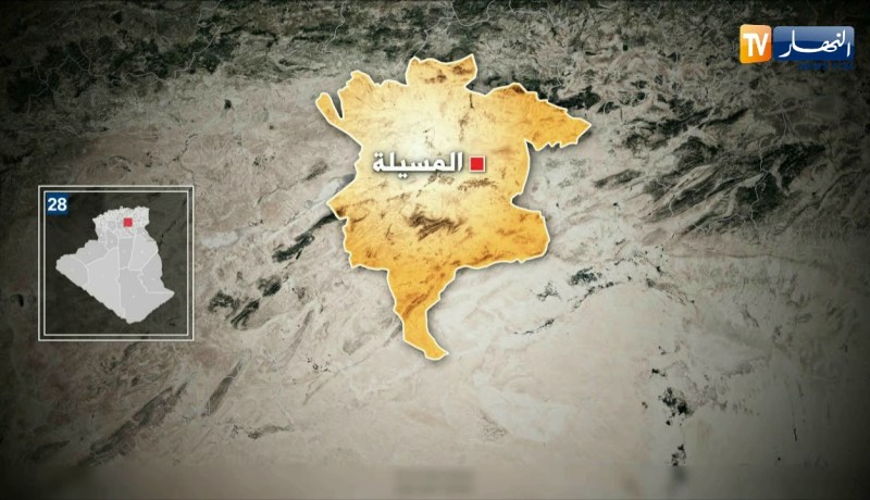 إرهاب الطرقات يواصل حصد الأرواح.. العينة من ولاية المسيلة