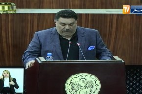 النائب أمين عصماني: أدعو إلى تغليب العقل والمصلحة العليا للوطن والتغيير يأتي بالصندوق