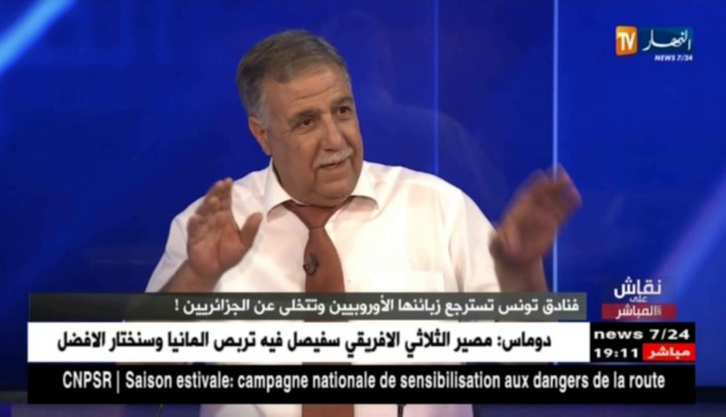 نقاش على المباشر: فنادق تونس تسرتجع زبائنها وتتخلى عن الجزائريين