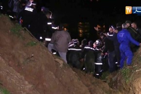 مصالح الحماية المدنية تنفي خبر عثورها على جثة الزميل “محمد عاشور” في واد داهوس بالبويرة