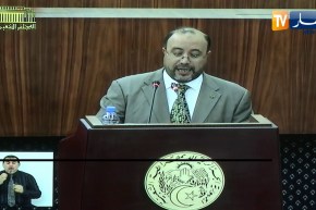 النائب لخضر بوحرود: بطاقات التعريف البيومترية وجوازات السفر ليست تفضلا على المواطنين