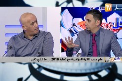 عمر غريب: محفوظ قرباج أفضل من مدوار وزطشي لم يرد العمل معه