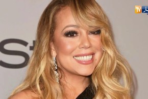 فن: ماريا كاري تستعد لإحياء حفل بالمملكة العربية السعودية