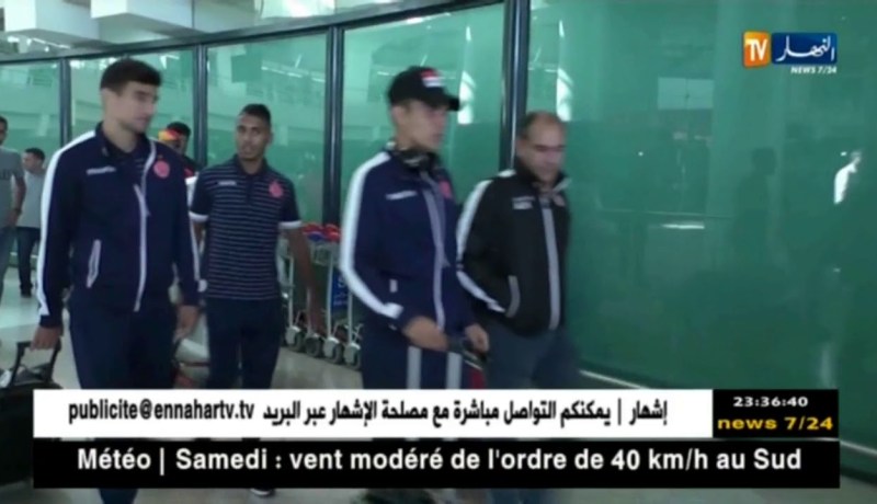 وفاق سطيف يبلغ المربع الذهبي لأبطال إفريقيا بعد إطاحته بحامل اللّقب