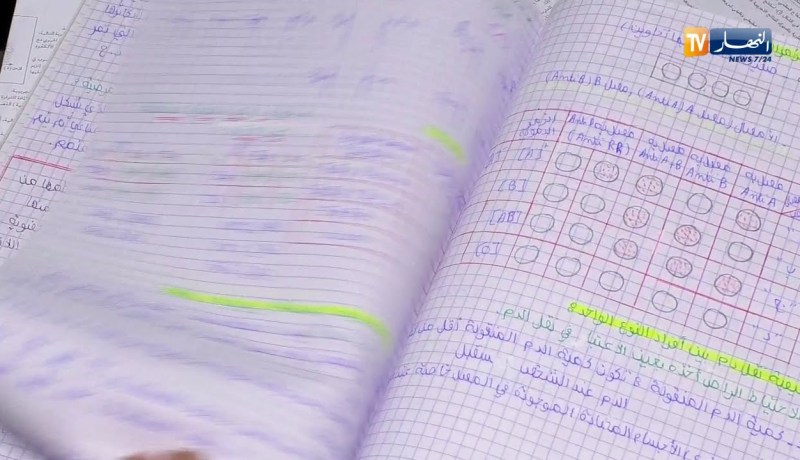 البليدة: دروس خصوصية بـ 500 دج للحصة الواحدة..إستثمار في إضراب الكنابست