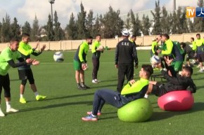 شباب قسنطينة يفوز على مولودية بجاية ويرتقي للمرتبة الثالثة