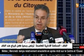 تمّار : “هناك علاقة بين مصلحة الـ “سي تي سي” و رخصة البناء من أجل إكمال البنايات بسرعة !!”