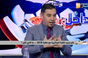 الإعلامي عادل زكري: المنظومة الرياضية أصبحت فاسدة والمهازل متواصلة