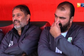 قمة الجريحين تخطف الأنظار في الجولة الأخيرة من مرحلة الذهاب للمحترف الأول