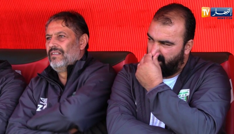 قمة الجريحين تخطف الأنظار في الجولة الأخيرة من مرحلة الذهاب للمحترف الأول