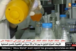 رفع الحظر عن إستيراد بعض المواد الغذائية ..شجرة تعطي غابة من المشاكل !!