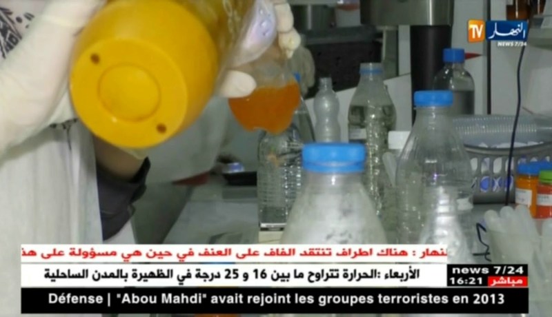 رفع الحظر عن إستيراد بعض المواد الغذائية ..شجرة تعطي غابة من المشاكل !!