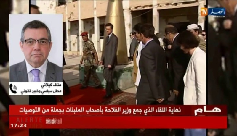 فرنسا: شبح القذافي يلاحق سياسة الإليزيه..الرئيس السابق قيد التحقيق