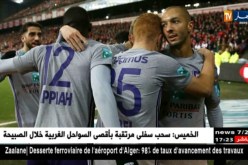 مواصلة التحقيقات مع “هني” في قضية إنتقاله إلى سبارتاك بعد سجن وكيل أعماله