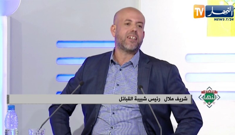 مطالب الحراك الرياضي ترتفع.. “نروحو قاع”
