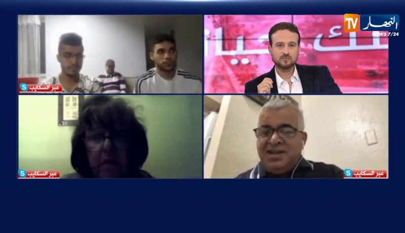 من أوكرانيا إلى إسبانيا والولايات المتحدة الأمريكية.. جزائريون عالقون في بؤر تفشي كورونا