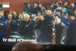 خميسي عثامنية: “علي حداد متواجد كشاهد وليس متهم..فهو لم يأتي بأمر الإحالة من القاضي”