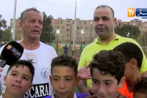 منافسات دورة الباهية صيف فوت تتواصل وسط مشاركة 60 فريق