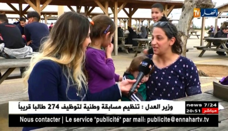 هل يميز الجزائري بين المنتوج المحلي والمستورد من الذوق ؟