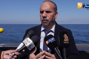 توفيق رحماني: سننشىء لجنة محلية ولائية مع جميع الفاعلين لتنظيم سوق السمك