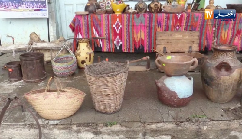 البويرة: هكذا تستعد قرى وبلديات الولاية لإستقبال السنة الأمازيغية الجديدة