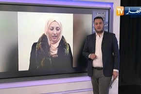 النهار ترندينغ: حملة تضامن واسعة مع الطبيبة المطرودة بباتنة.. والكسرة بدل الخبز في مدارس ميلة