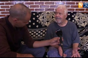 جديد حمزة فغولي حصريا للنهار.. فيلم “لحبال”.. فيلم تاريخي يحكي عن طلبة وقت الإستعمار