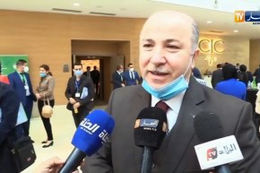 وزير المالية:  مشروع قانون المالية لسنة 2021 تضمن عدة اصلاحات جبائية