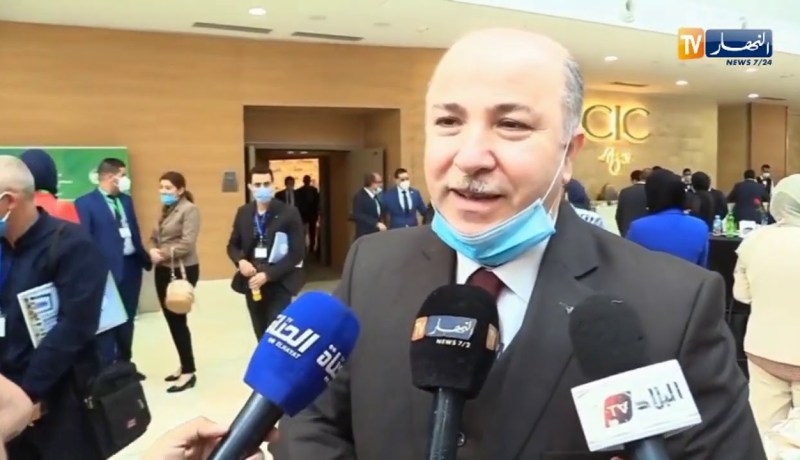 وزير المالية:  مشروع قانون المالية لسنة 2021 تضمن عدة اصلاحات جبائية