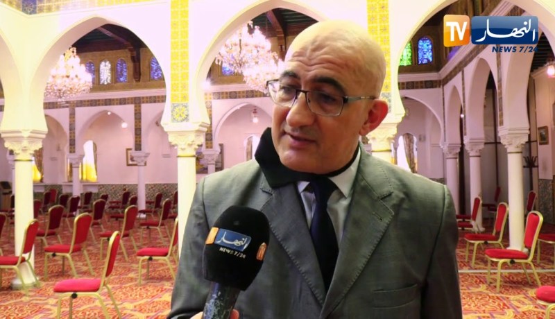 “الأمين العام للمحافظة السامية للأمازيغية :” يجب إعادة النظر في مكانة الأمازيغية في منظومة التدريس