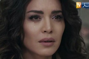 المخرج سيف الدين السبيعي يشيد باللهجة السورية لأمل بوشوشة