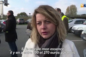 فرنسا: إحتجاجات السترات الصفراء متواصلة في ظل دعوات ماكرون للحوار