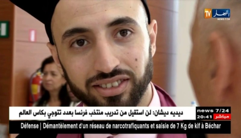 سياحة: 60% من طلبة المدرسة العليا للفندقة والإطعام يوقعون عقودهم قبل التخرج