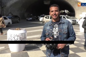 فن: مصورو الحراك.. شباب يوثقون مسيرات ومظاهرات الجزائر