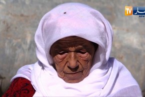 البويرة: شقيقة المجاهد لخضر تعيش واقعا يعكس تاريخ إسم المنطقة