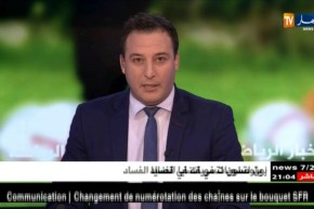 خير الدين زطشي: شبيبة القبائل فريق كبير وأثق في عودته إلى الواجهة