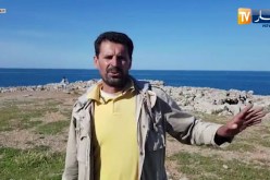 تيبازة: شقيق الضحية فريد يوجه نداء للغواصين من أجل المساعدة للبحث عن أخيه