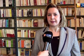 أدب: مكتبة موقان تفتح أبوابها لسكان البليدة