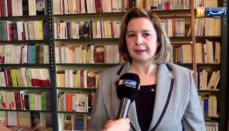 أدب: مكتبة موقان تفتح أبوابها لسكان البليدة