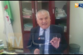 شاهد رد مدير المصالح الفلاحية حول الحالات المسجلة من داء الحمى القلاعية بتيزي وزو