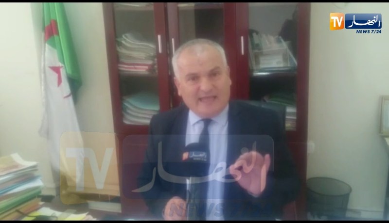 شاهد رد مدير المصالح الفلاحية حول الحالات المسجلة من داء الحمى القلاعية بتيزي وزو