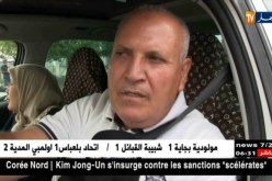 سطيف: حملة تحسيسية ضد مخاطر الشريط اللاّصق المعتم للرؤية