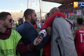 شبيبة بجاية تتجاوز وفاق سطيف وتضرب موعدا لشباب بلوزداد في نهائي الكأس