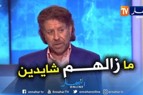 فريد معطاوي: التعينات الأخيرة لبوتفليقة تبرهن على أن النظام ماضي في ورقة طريقه المسدود